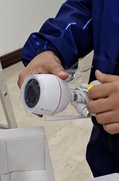Sistemas de Alarma