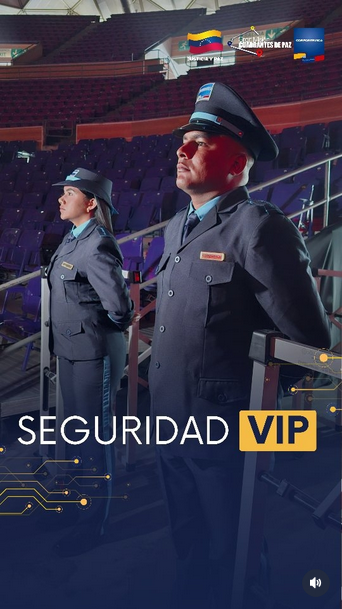 Vigilancia
