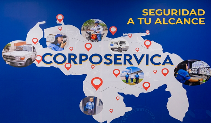 Seguridad Privada