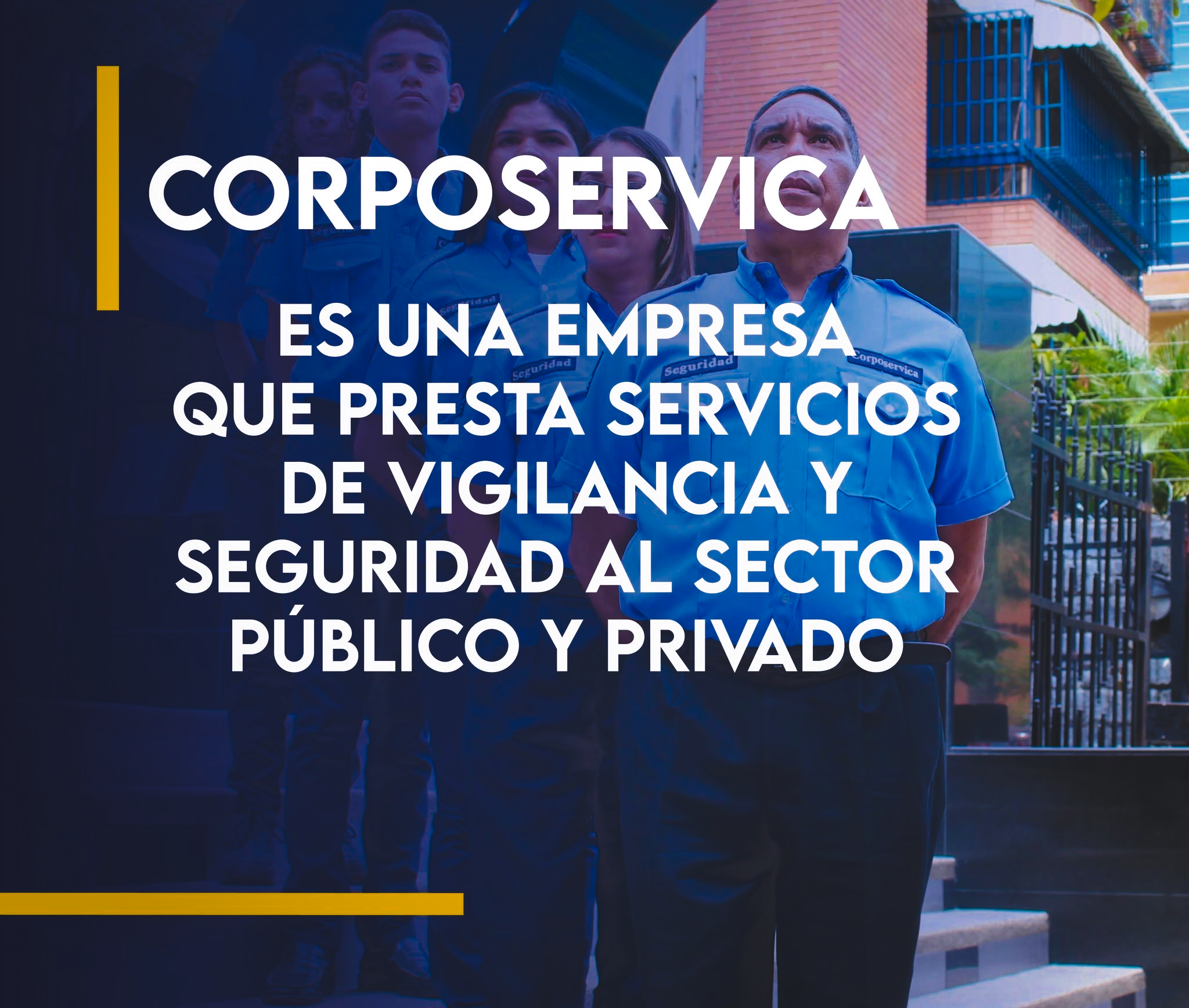 Nuestra Misión
