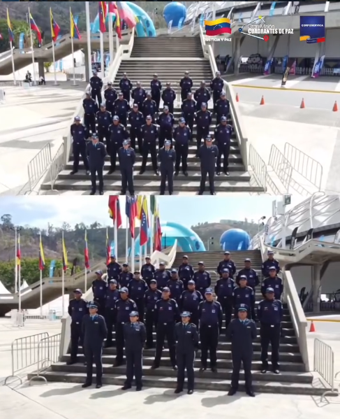 Equipos de Custodia