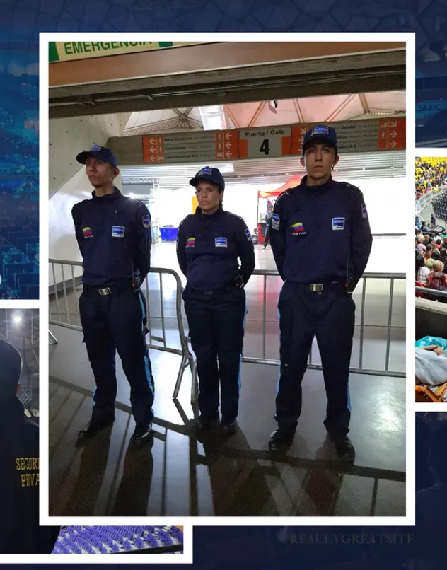 Equipos de Custodia