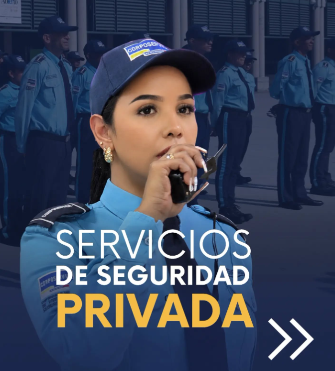 Oficiales de Seguridad